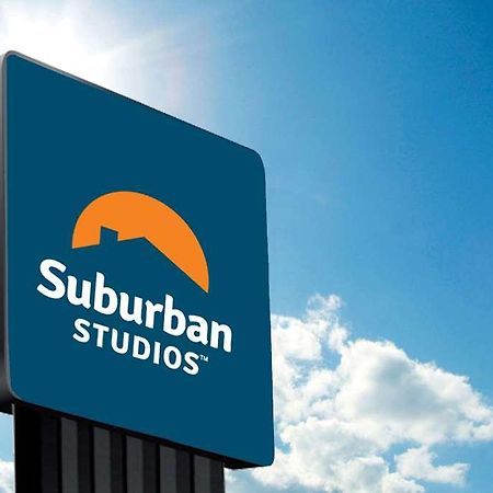 Suburban Studios Auburn Hills - Detroit Zewnętrze zdjęcie