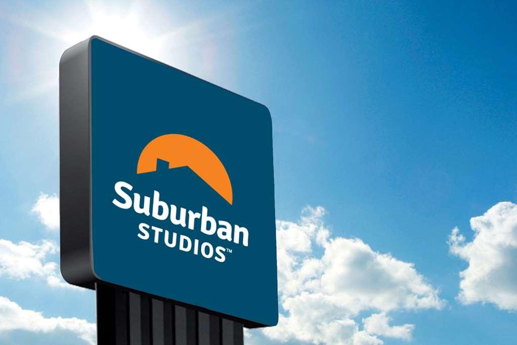 Suburban Studios Auburn Hills - Detroit Zewnętrze zdjęcie